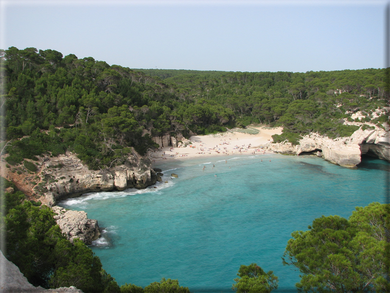 foto Menorca